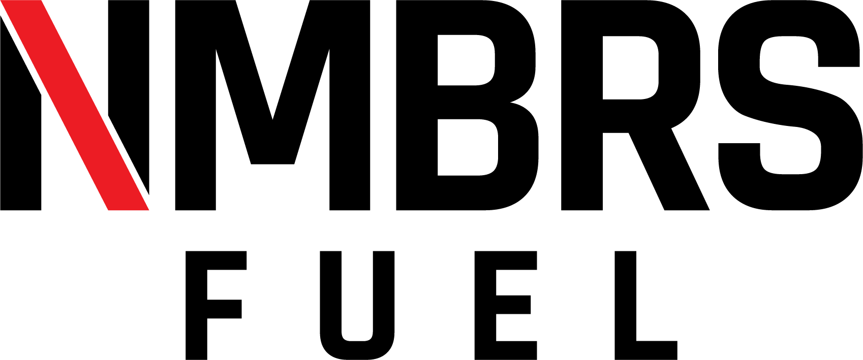 NMBRS Fuel Wordmark